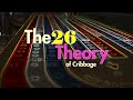 Cribbage Strategy Timestamps: Master the Theory of 26 Chapters