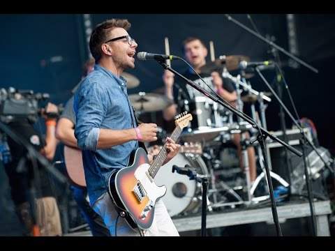 HAPPYSAD "Zanim pójdę" - LIVE! Przystanek Woodstock 2012