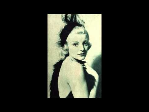 Mad about the boy, Phyllis Robins/Jack Hylton, 1932