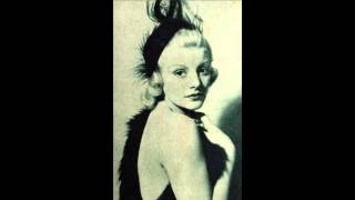 Mad about the boy, Phyllis Robins/Jack Hylton, 1932