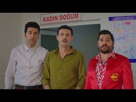 HAYATTA OLMAZ TEASER