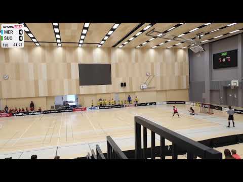 Merikoski vs Suola - 22/04/2023