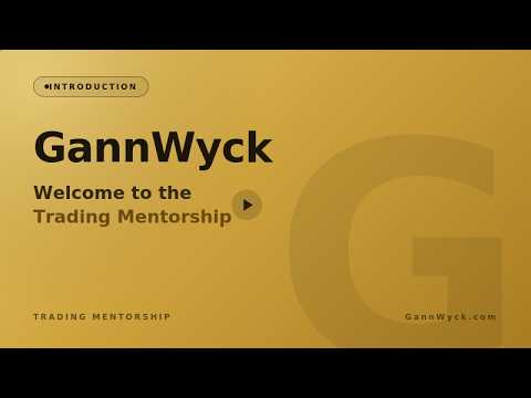 GannWyck | Chapter 1 – Introduction