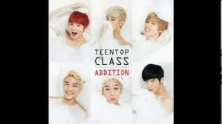 [空耳]TEENTOP - Lovefool
