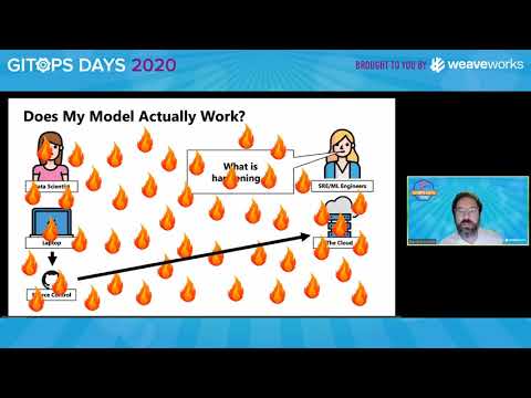 GitOps for MLOps - David Aronchick