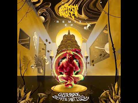 Gurbax & Beats Antique - Dirty South (Nok Nok Remix)