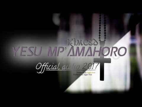 YESU MP'AMAHORO BY KIM CED