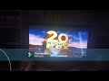 Opening To Robots 2005 Australian DVD