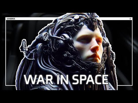 The REALITY of Space Warfare
