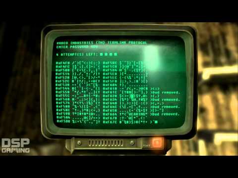 Fallout 3 playthrough pt171