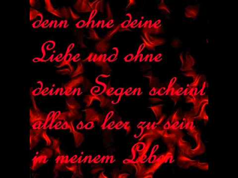 Mazlum&Rompf-Ohne Dich