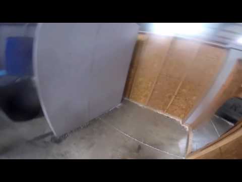 Murder Inc Airsoft at Airsoft Tactical running and gunning