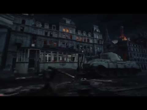 World of Tanks trailer