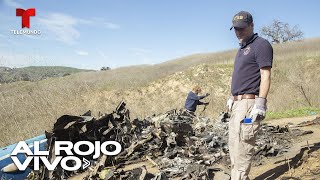 Viuda de Kobe Bryant pide identificar a quienes fotografiaron el cadáver del deportista