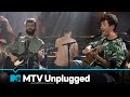 Bastille - Laughter Lines (MTV Unplugged) | MTV Music