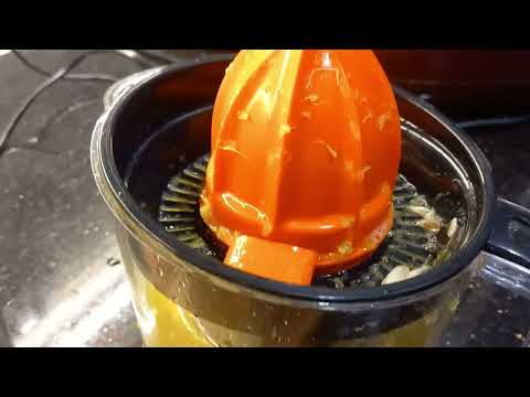 PHILIPS Citrus Press Juicer