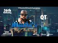 36th Gathering QT At C4 Grill Lounge Mmthi S Vinyl Thursdays