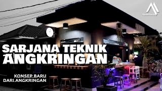 Download lagu KONSEP BERBEDA, INI DIA BUKAN ANGKRINGAN BIASA | UMKM Indonesia | AYO SEMANGAT BERWIRAUSAHA!!! mp3