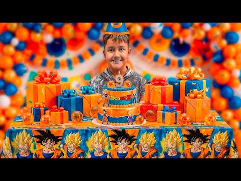 Thiago Portero1 and Thiago's great save