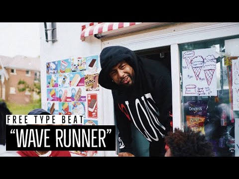 [FREE] Icewear Vezzo x Timo Type Beat 2020 - "Wave Runner" (Prod. 1 Richiey) | Chicago Drill 💔
