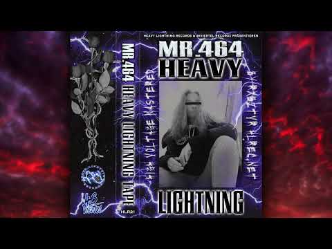 MR.464 feat. DOP & CEE - EVIL SHYT [Prod. VICIOUS MANE]