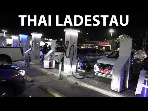 MG IM6 75 kWh RWD Sonntagsfahrt