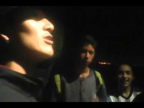 Pablito vs Doble F 8vo Rap Clique 14ta Edicion