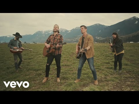 Tim & The Glory Boys - Take Me Backroad (Official Video) ft. High Valley