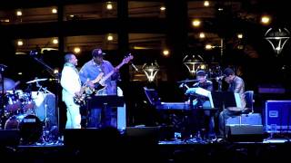 Kirk Whalum - "Someday We'll All be Free" (Live at 2010 Detroit Jazz Festival)