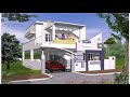 Ide Design Your Own Dream House Floor Plans, Inspiration!