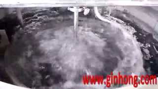 XS-500L Perfume Mixer with Integrated Chiller