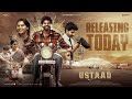 The Ustaad 2023 Hindi Telugu 1080p HQ WEB DL