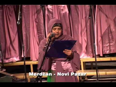 Festival ILAHIJA i KASIDA "Nad Sandzakom" (Rezime dio 3)