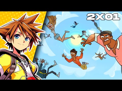 Un buon Inizio! - Recensione A Tutto Reality L'Isola Il Ritorno 2x01