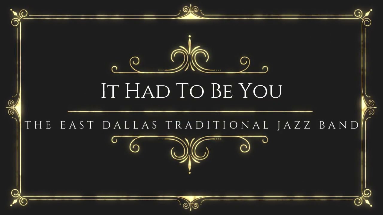 Promotional video thumbnail 2 for The East Dallas Traditional Jazz Band
