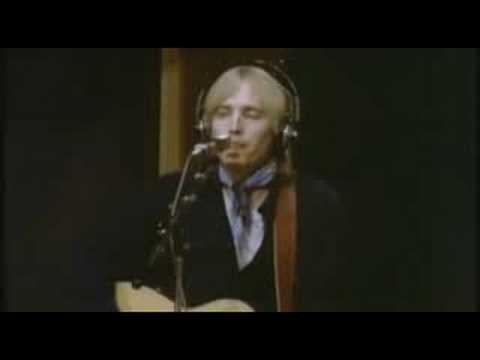 Tom Petty - Keeping me alive