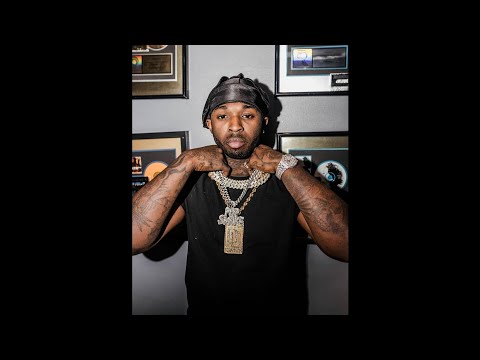 POP SMOKE x FIVIO FOREIGN x ABRA CADABRA Type Beat - "Pills" | UK/NY Drill Type Beat 2020