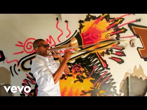 Trombone Shorty - Fire And Brimstone online metal music video by TROY 'TROMBONE SHORTY' ANDREWS