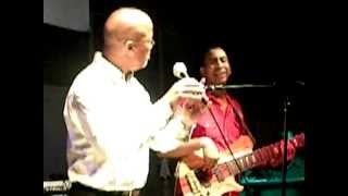 Grammy Nominee Bob Baldwin & Rock and Roll Hall of Famer Chip Shearin benefit for Daniele Cooley