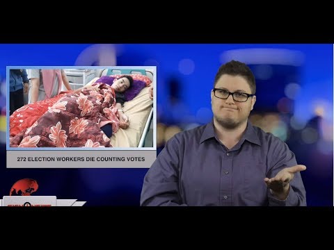 Sign1News 4.29.19 - News for the Deaf community powered by CNN in American Sign Language (ASL)