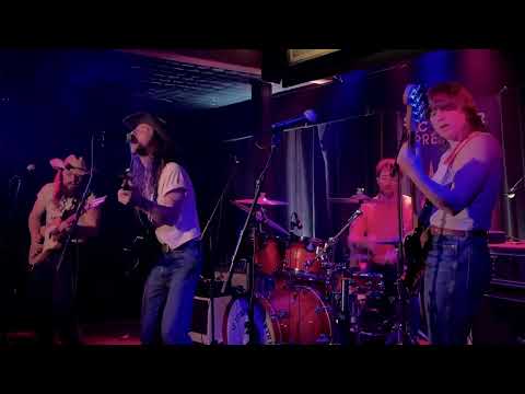 Gill Brothers Band video