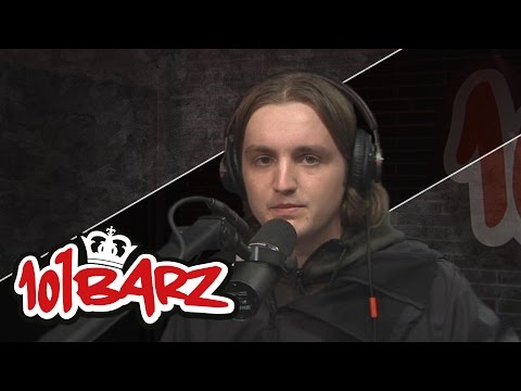 Video thumbnail for Kevin - Studiosessie 241