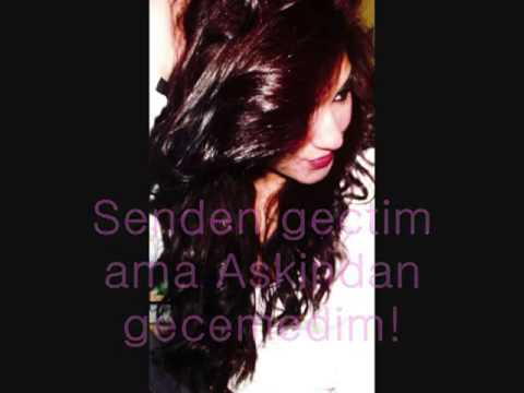 Son Gül   Ft Dj 06 SuiKasT &  Ayriligin Vakti 2012   Sesli1Chat