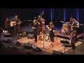The Beautiful Not Yet   WFYI "An Evening With Carrie Newcomer" Live Concert