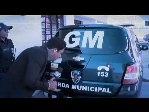 CHAMADA INTICUIONAL PRIMEIRO IMPACTO SBT 2019