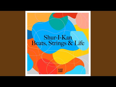 Strings, Beats & Life