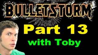 Bulletstorm - RIP REPTAR - Part 13