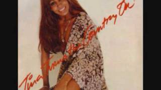 ★ Tina Turner ★ If You Love Me (Let Me Know) ★ [1974] ★ &quot;Turns The Country On&quot; ★