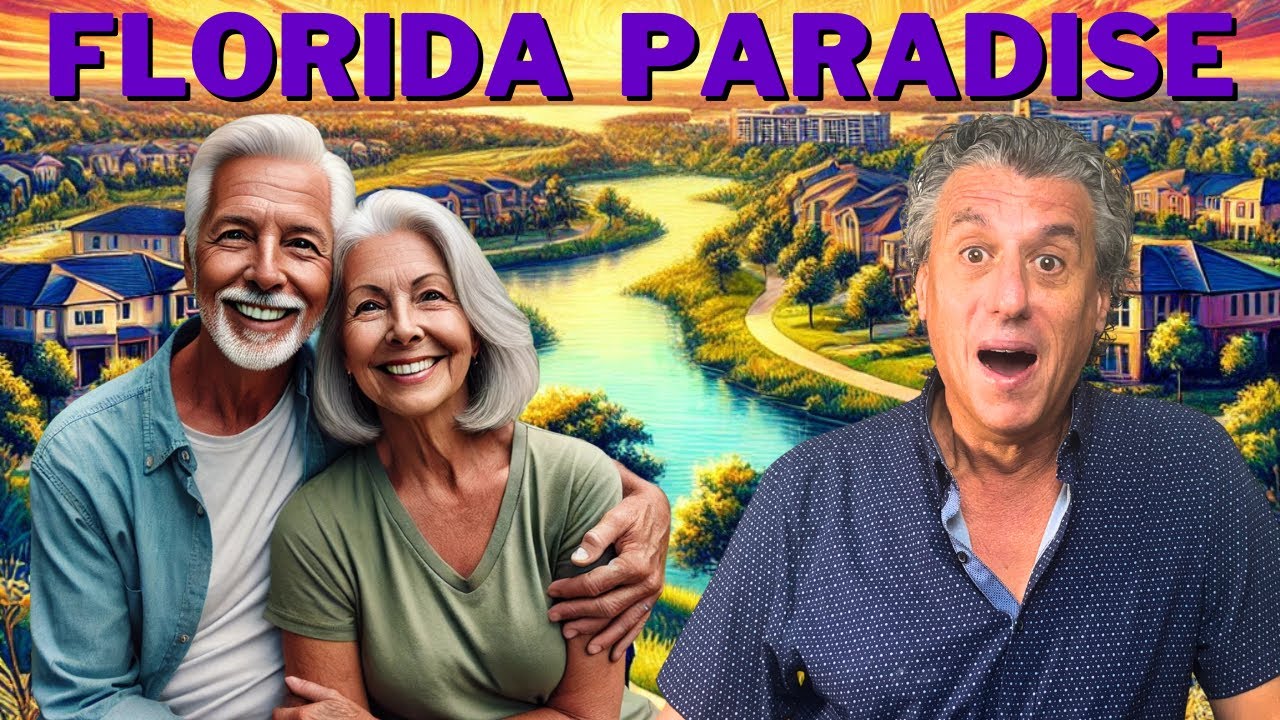 Why Baby Boomers Love Lakewood Ranch