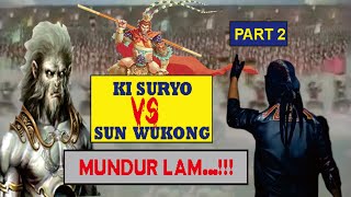 Download lagu 🔴 Ki Suryo Wijoyo vs Kera Sakti Part 2 mp3 Download lagu 🔴 Ki Suryo Wijoyo vs Kera Sakti Part 2 mp3